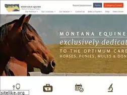 Sites similar to mtequine.com