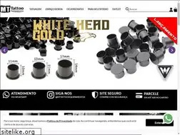Sites similar to mtequipamentos.com.br
