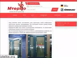 Sites similar to mtermo.com.ua
