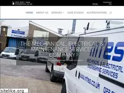 Sites similar to mtes.co.uk