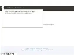 Sites similar to mtestore.com