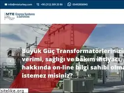Sites similar to mteturkey.com