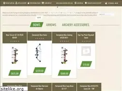 Sites similar to mtevelynarcherysupplies.com.au