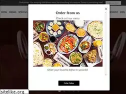 Sites similar to mteverestrestaurant.com