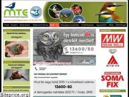 Sites similar to mteweb.hu