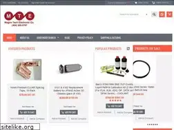 Sites similar to mteworld.com
