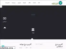 Sites similar to mtexchange.ir