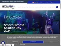 Sites similar to mtf-online.net