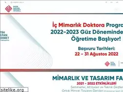 Sites similar to mtf.fatihsultan.edu.tr
