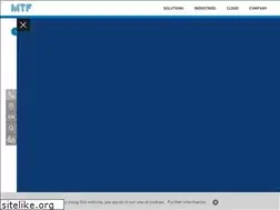 Sites similar to mtf.li