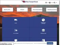 Sites similar to mtf.no