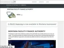Sites similar to mtfacilityfinance.com