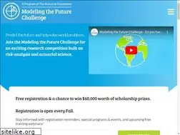 Sites similar to mtfchallenge.org
