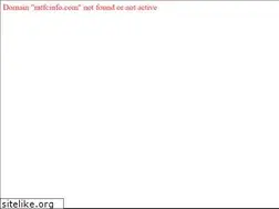 Sites similar to mtfcinfo.com