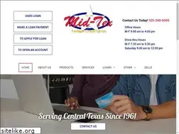 Sites similar to mtfcu.org