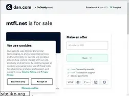 Sites similar to mtfl.net