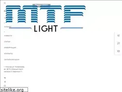 Sites similar to mtflight.com