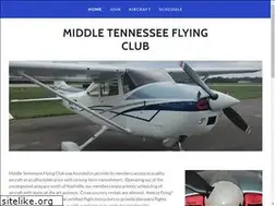 Sites similar to mtflyingclub.com