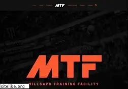Sites similar to mtfmx.com