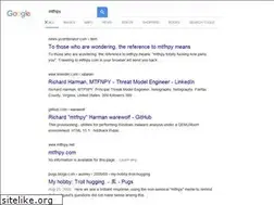 Sites similar to mtfnpy.com