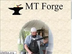 Sites similar to mtforge.com