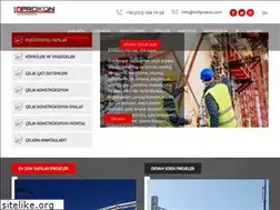 Sites similar to mtfprokon.com