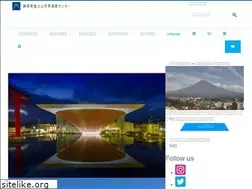 Sites similar to mtfuji-whc.jp