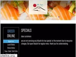 Sites similar to mtfujidenver.com