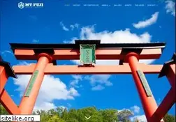 Sites similar to mtfujirestaurants.com