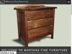 Sites similar to mtfurniture.com