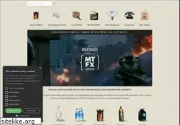 Sites similar to mtfx.com
