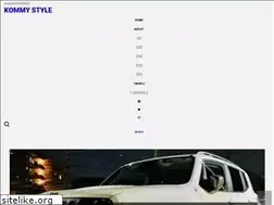 Sites similar to mtg-blog.com