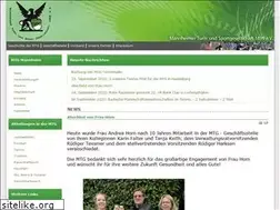Sites similar to mtg-mannheim.de