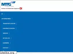 Sites similar to mtg-tlc.de
