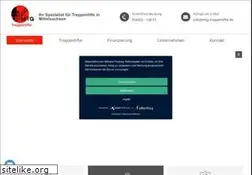 Sites similar to mtg-treppenlifte.de
