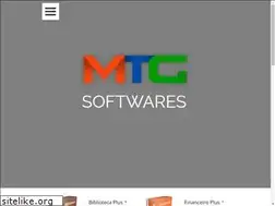 Sites similar to mtg.com.br