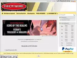 Sites similar to mtgandmore.de