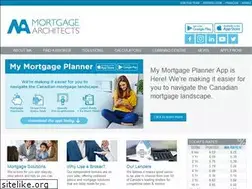 Sites similar to mtgarc.ca