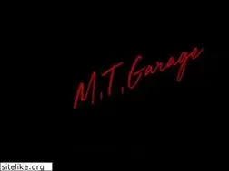 Sites similar to mtgbike.com