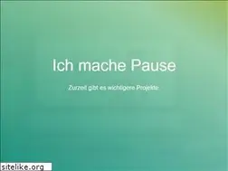 Sites similar to mtgblogs.de