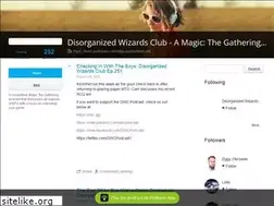 Sites similar to mtgcanada.podbean.com