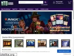 Sites similar to mtgcards.com.br