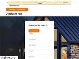 Sites similar to mtgenerators.com