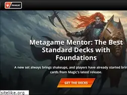 Sites similar to mtgesports.com