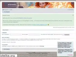 Sites similar to mtgfrance.com