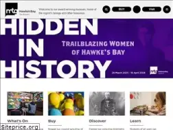 Sites similar to mtghawkesbay.com