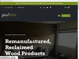 Sites similar to mtghostwood.com