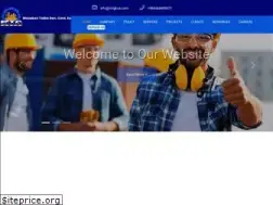 Sites similar to mtgksa.com