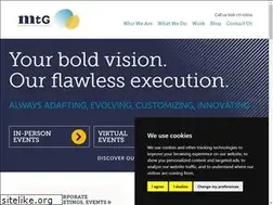 Sites similar to mtglogistics.com