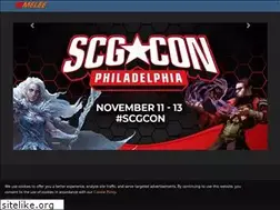 Sites similar to mtgmelee.com